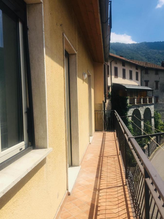 Ca Bossa Lemna Holiday home