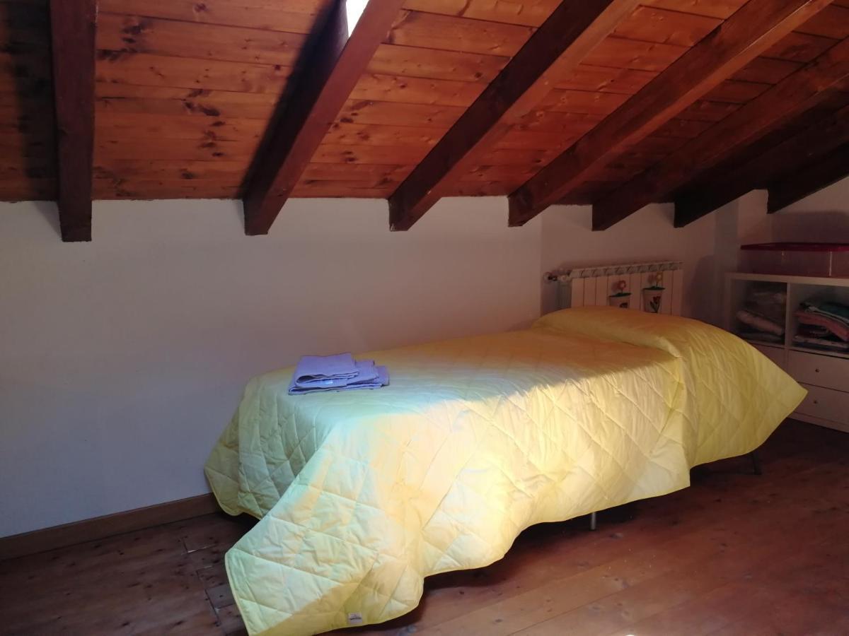 La Casetta Di Biancaneve Valtellina E Di Holiday home *