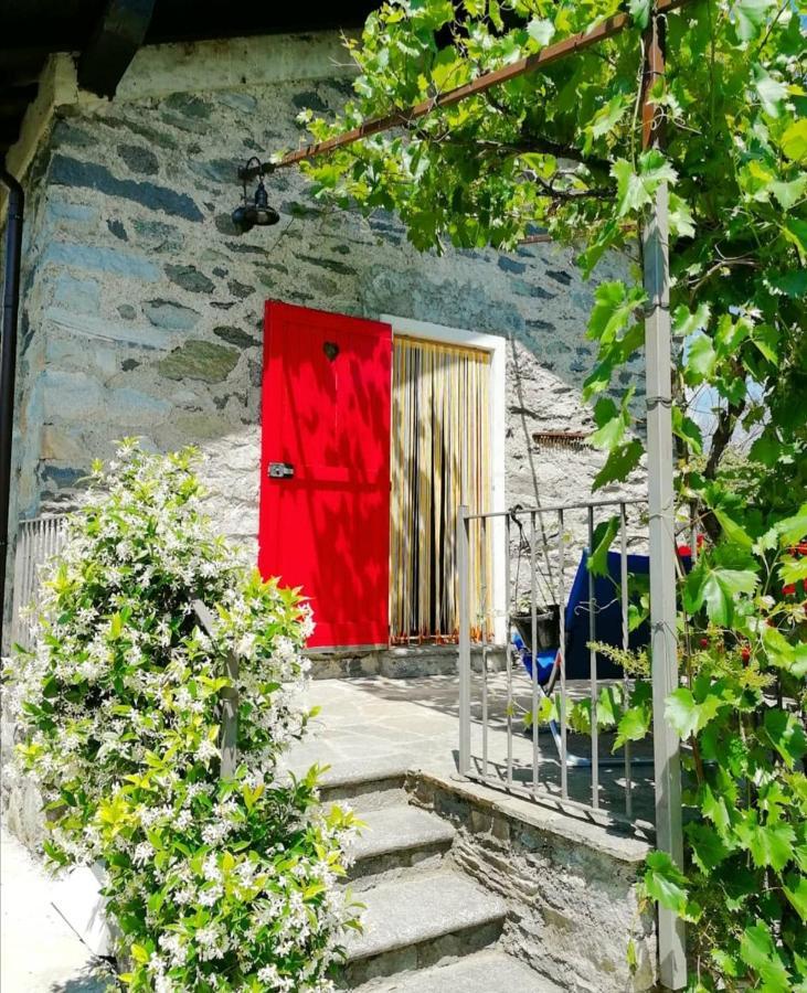 La Casetta Di Biancaneve Valtellina E Di Holiday home