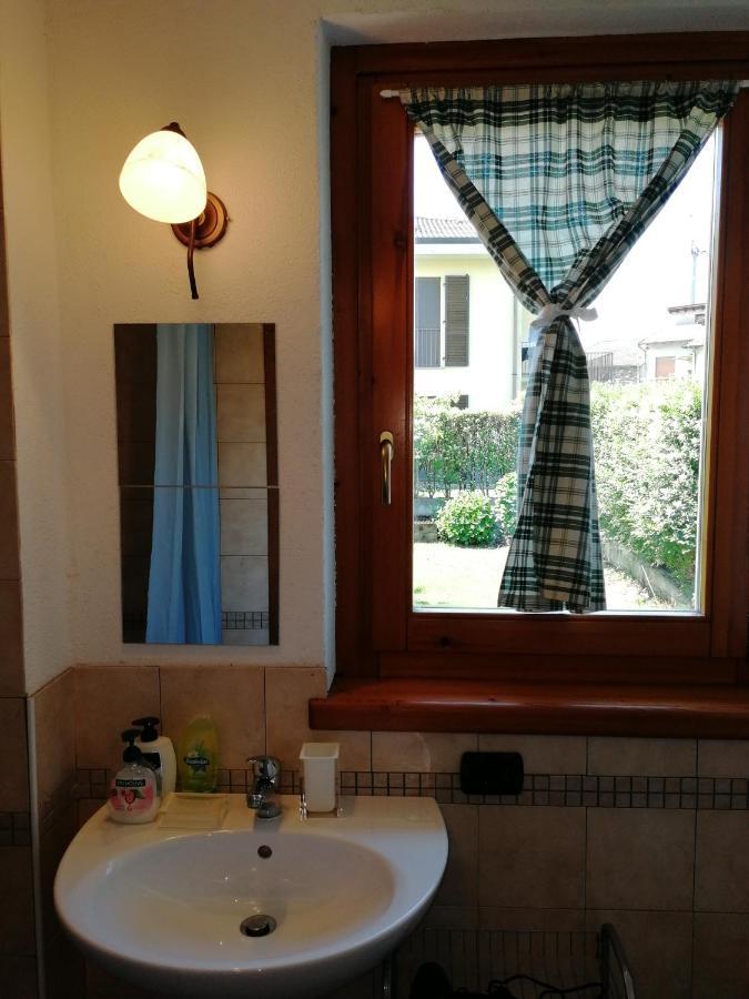 La Casetta Di Biancaneve Valtellina E Di Holiday home Dubino