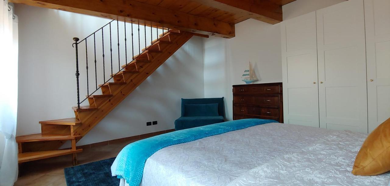 Apartment Casale Sul Di