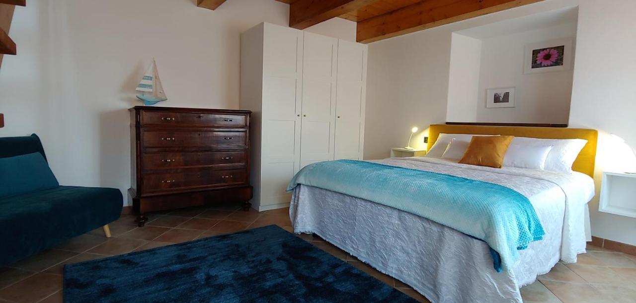 Casale Sul Di Apartment