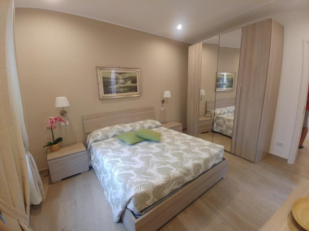Appartamento Giglio Apartment *