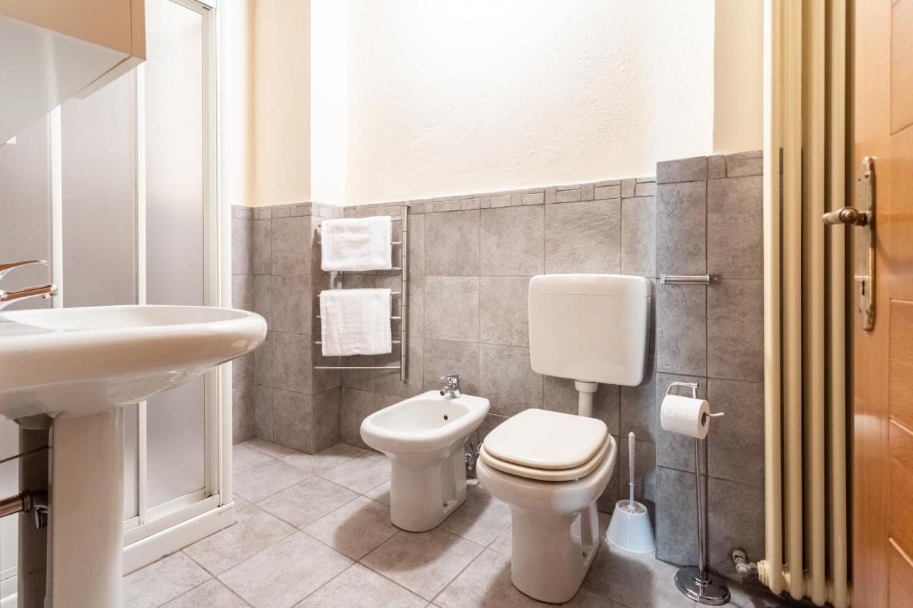 Apartment San Fedele - Historical Center By Rent Como