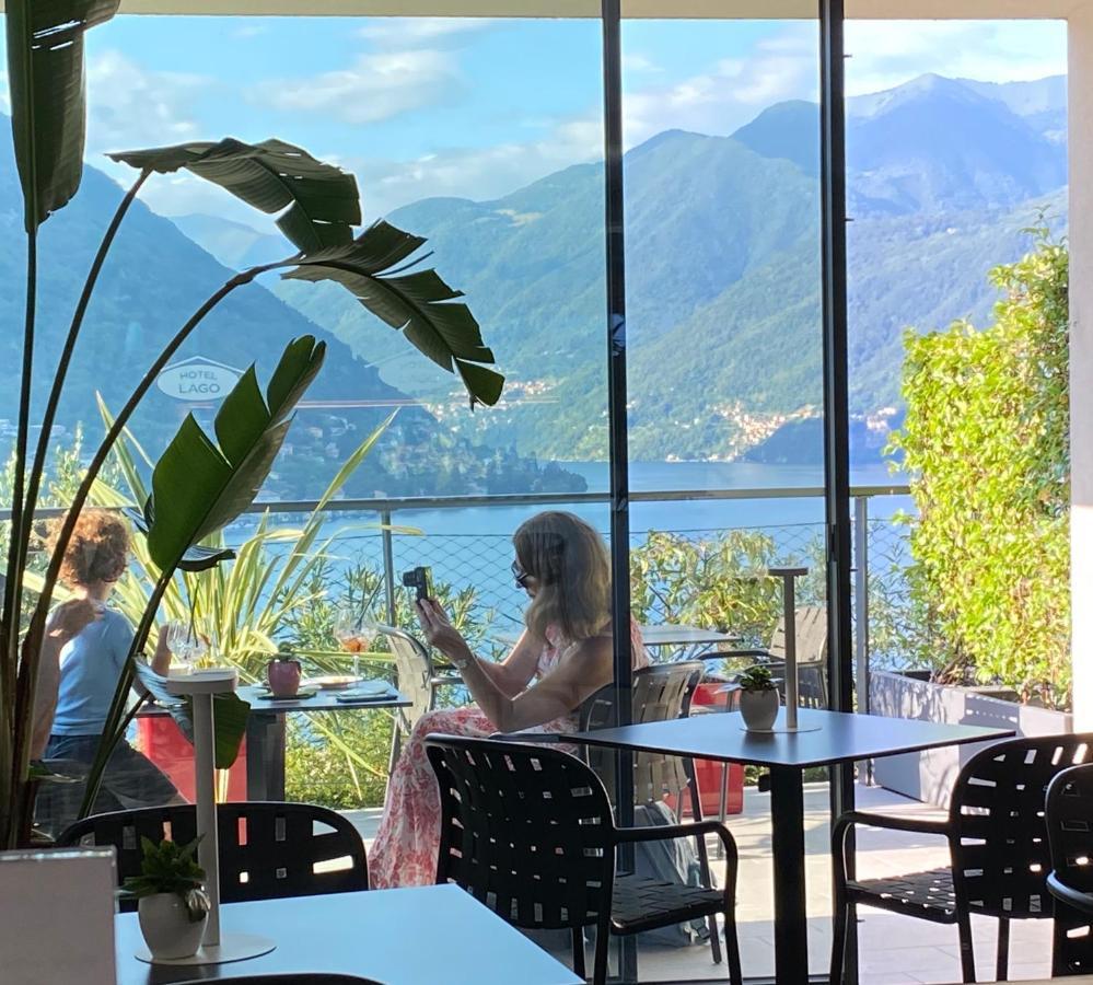 Hotel Lago Hotel Torno