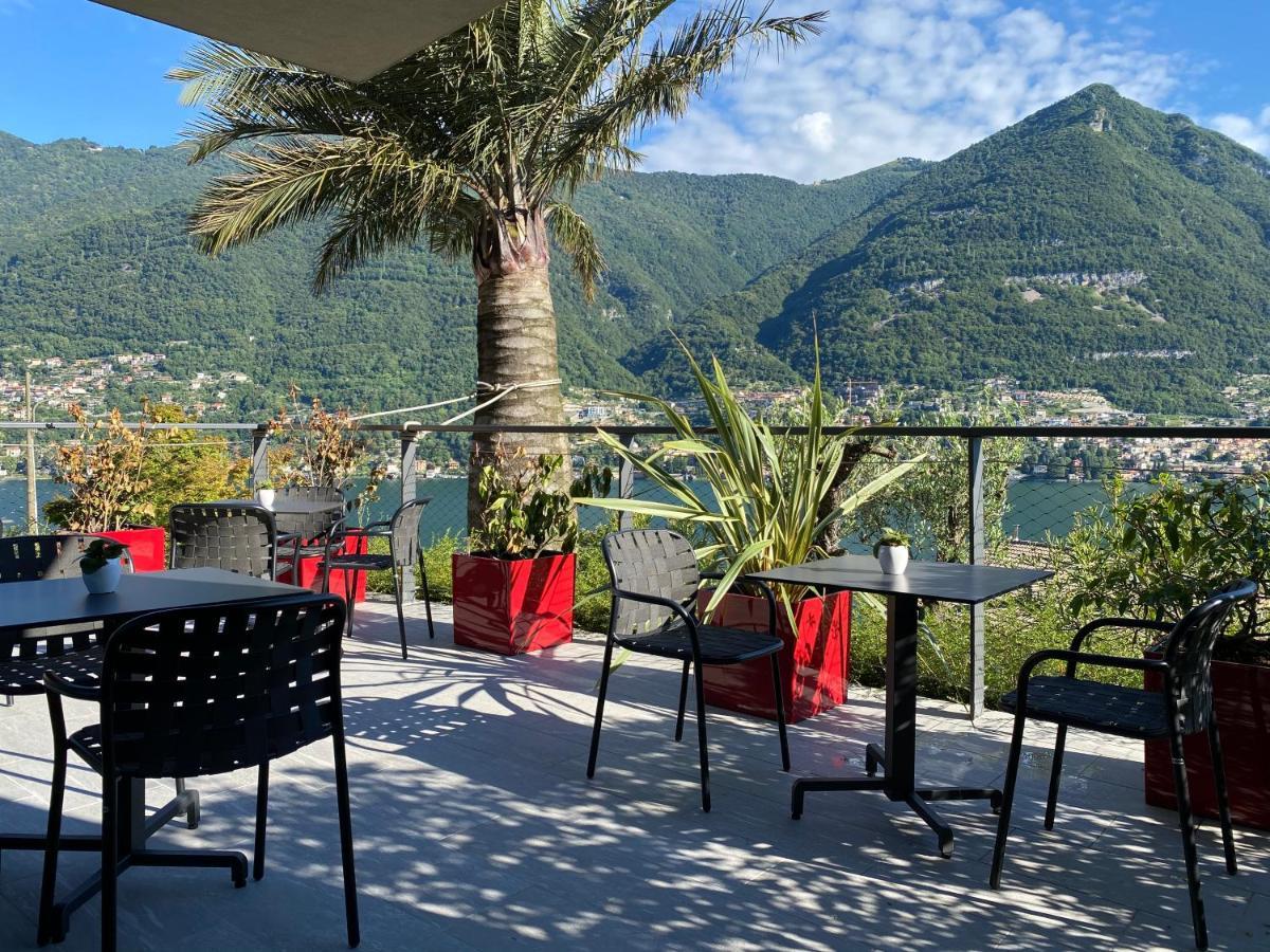 Hotel Lago 4* Torno