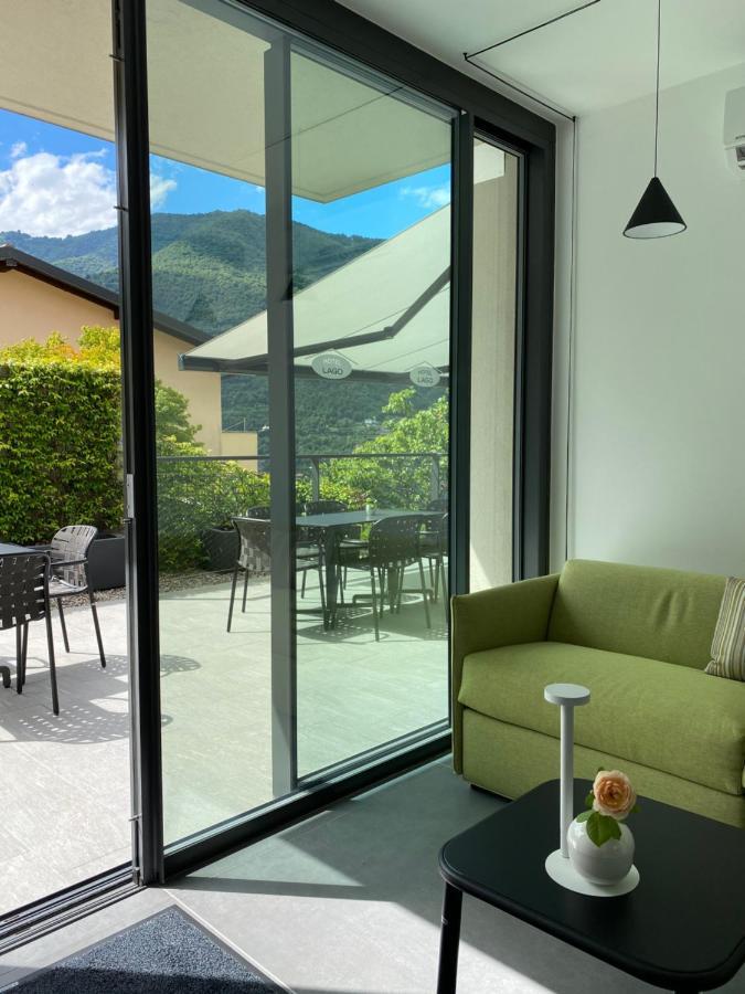 Hotel Hotel Lago 4*