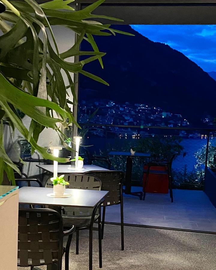 Hotel Hotel Lago 4*