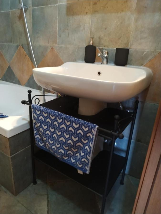 Casa Accogliente Vista Ferienhaus Alserio