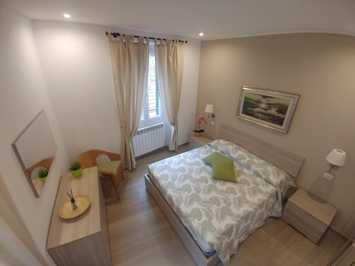 Apartment Appartamento Giglio *