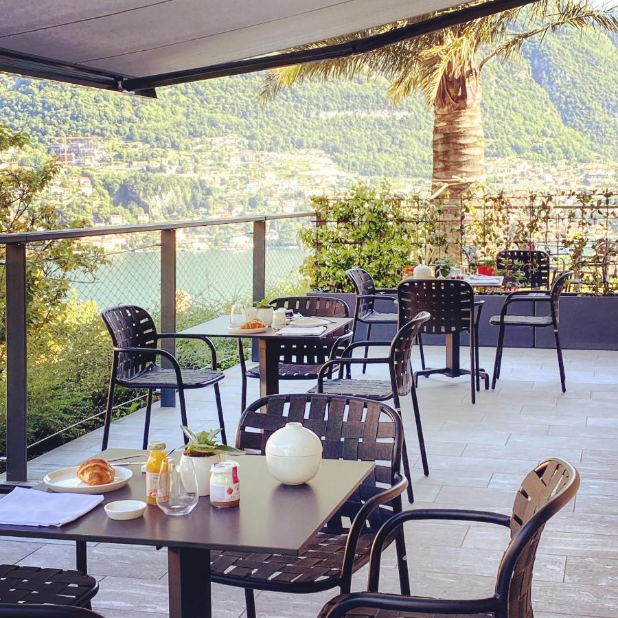 Hotel Lago 4* Torno