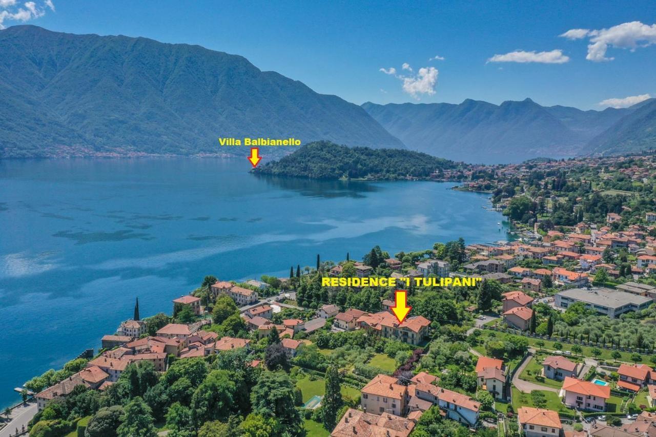 - Tremezzina Apartment Tremezzo