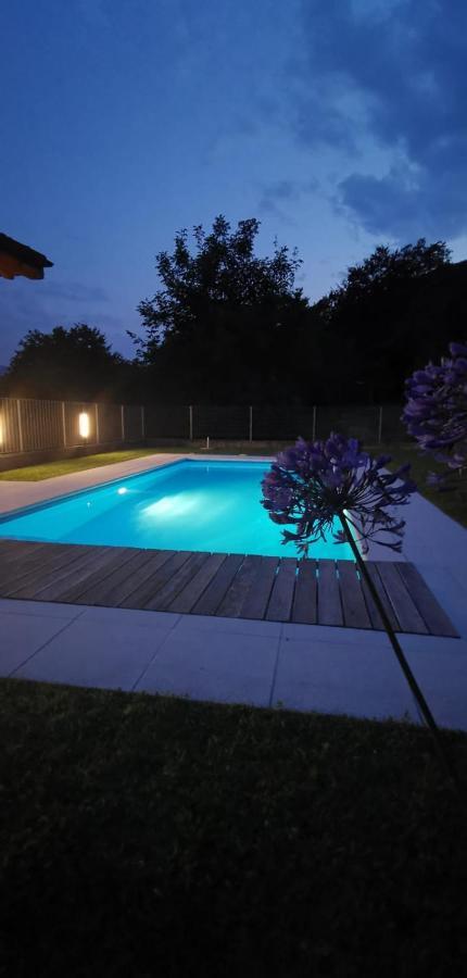 Magic Garden Como-pool-jacuzzi&amazing View Appartamento Lenno