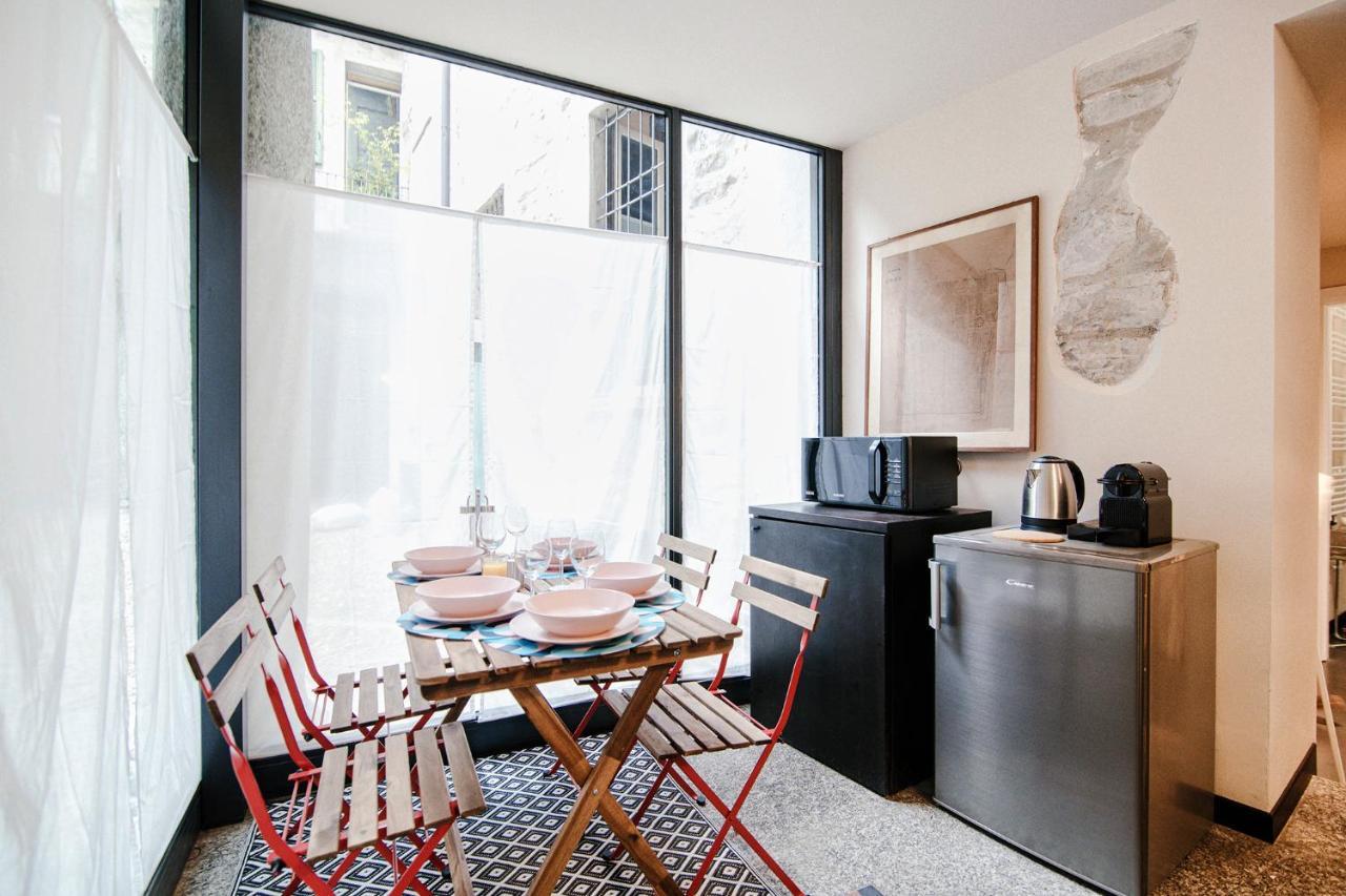 Palazzo Del Pero - The House Of Travelers Apartment Como