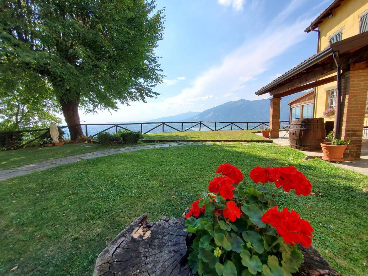 Inn Antica La Tinara Del Belvedere - Romantic Dreams - (adults Only) *
