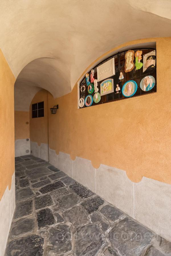 Apartment Easy Welcome La Filanda - Seta *