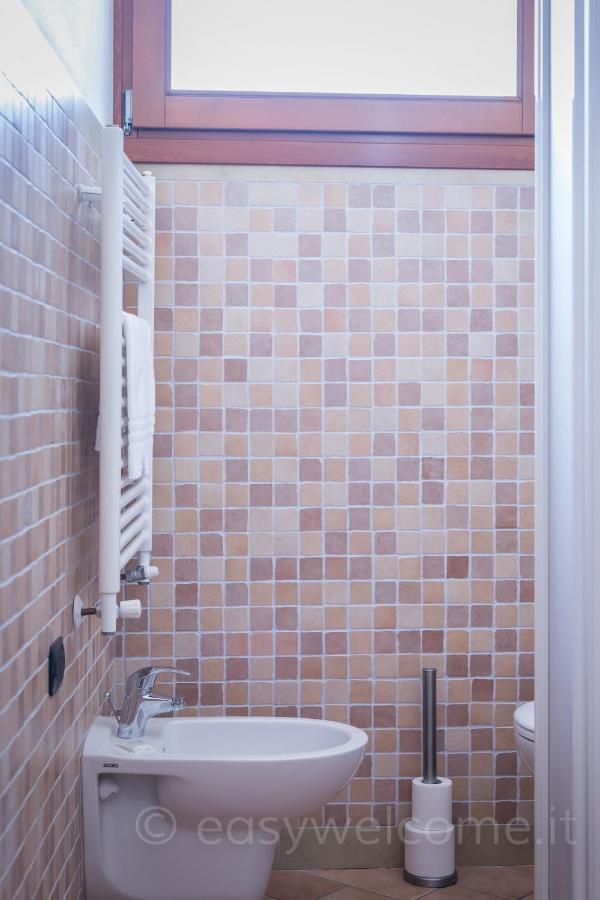 Apartment Easy Welcome La Filanda - Seta Bellagio