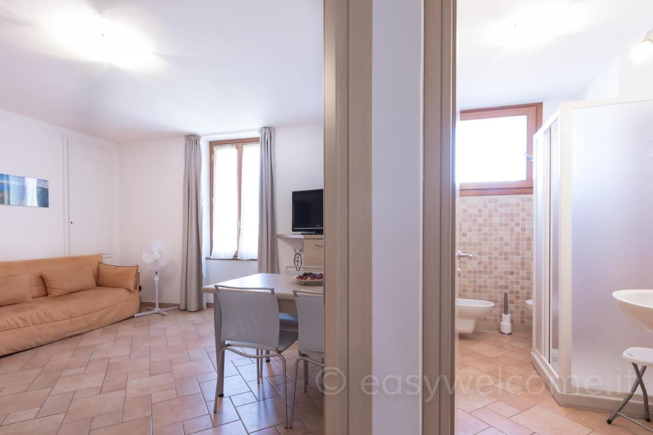 Easy Welcome La Filanda - Seta Apartment Bellagio