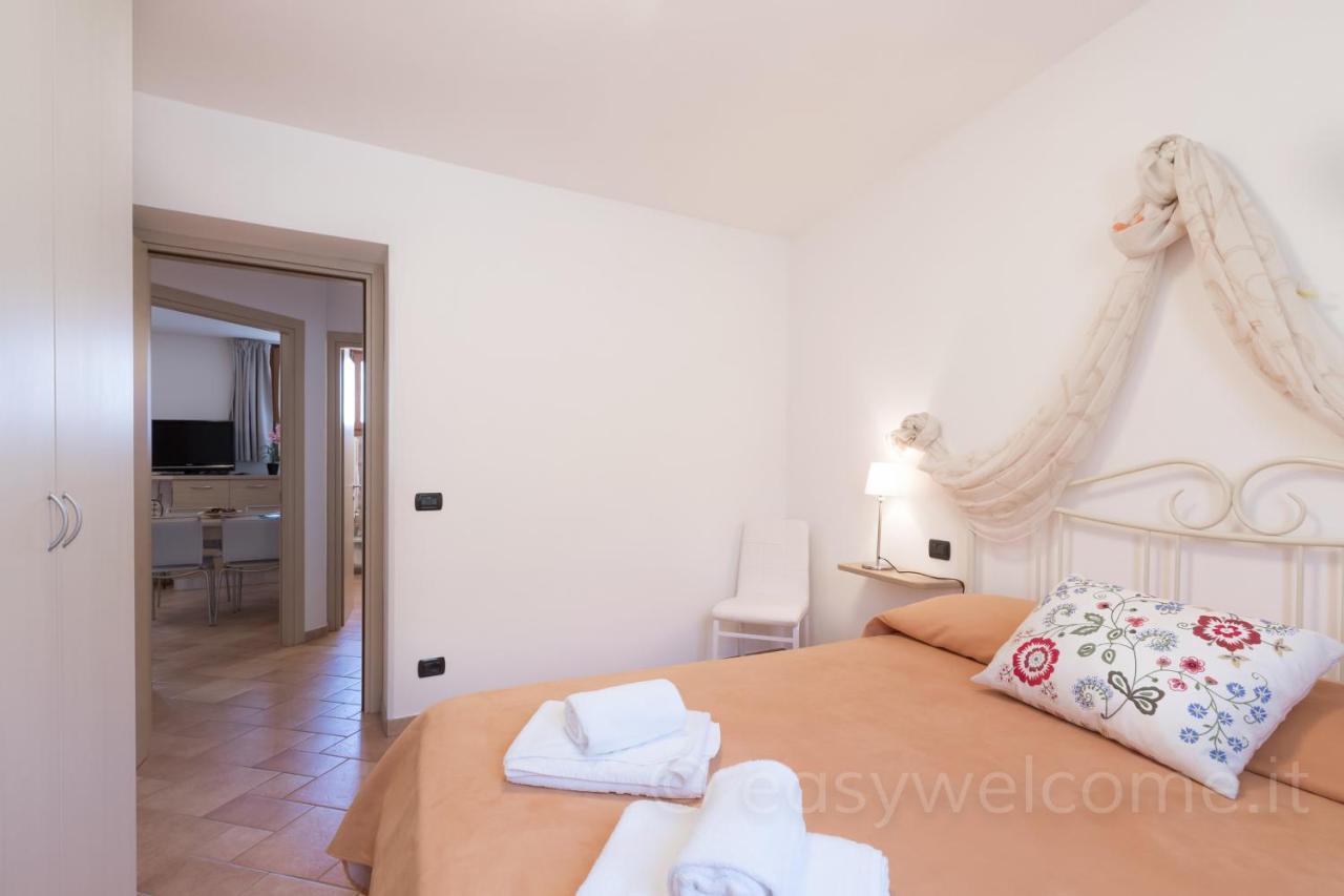 Easy Welcome La Filanda - Seta Bellagio