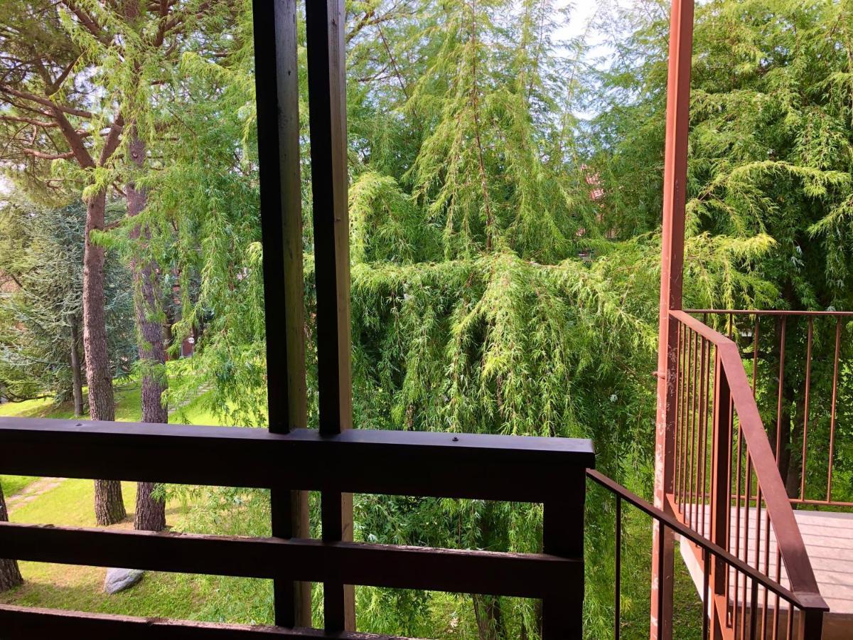Apartment Green Apartment *