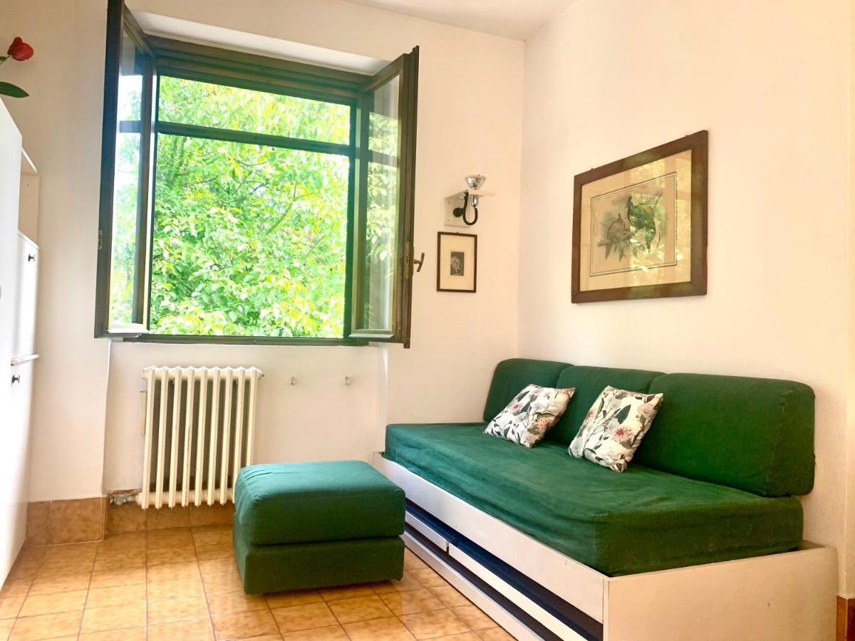 Green Apartment * Albavilla