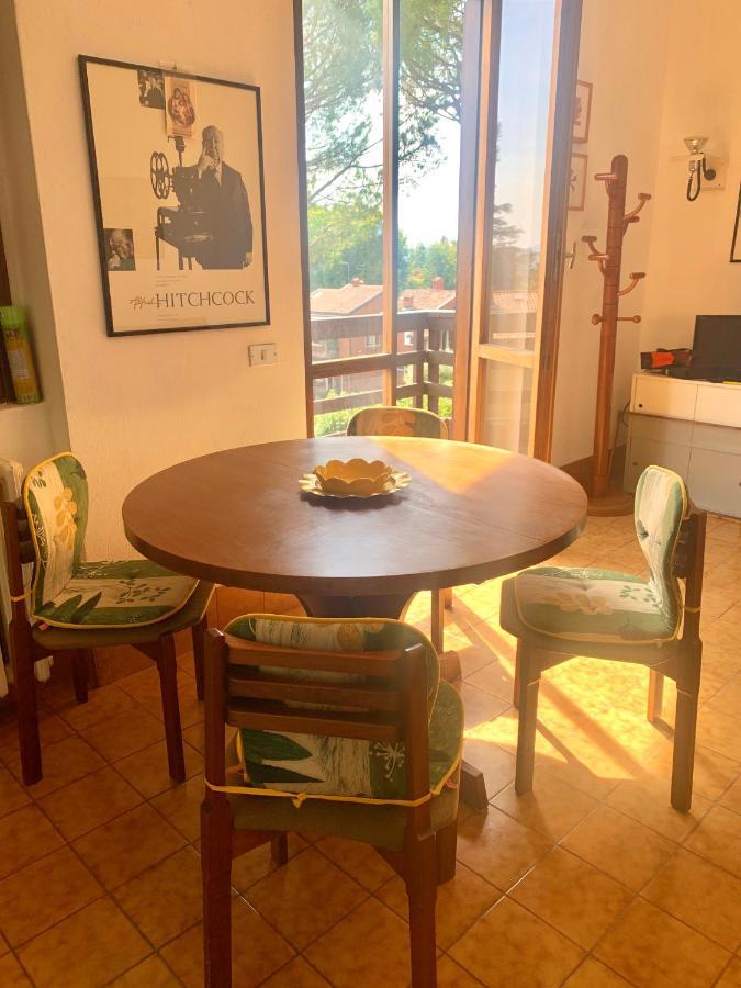 Green Apartment * Albavilla