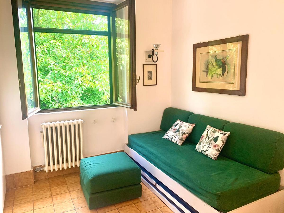 Green Apartment * Albavilla