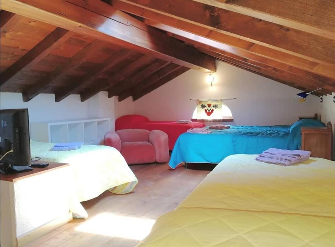 Holiday home La Casetta Di Biancaneve Valtellina E Di Dubino