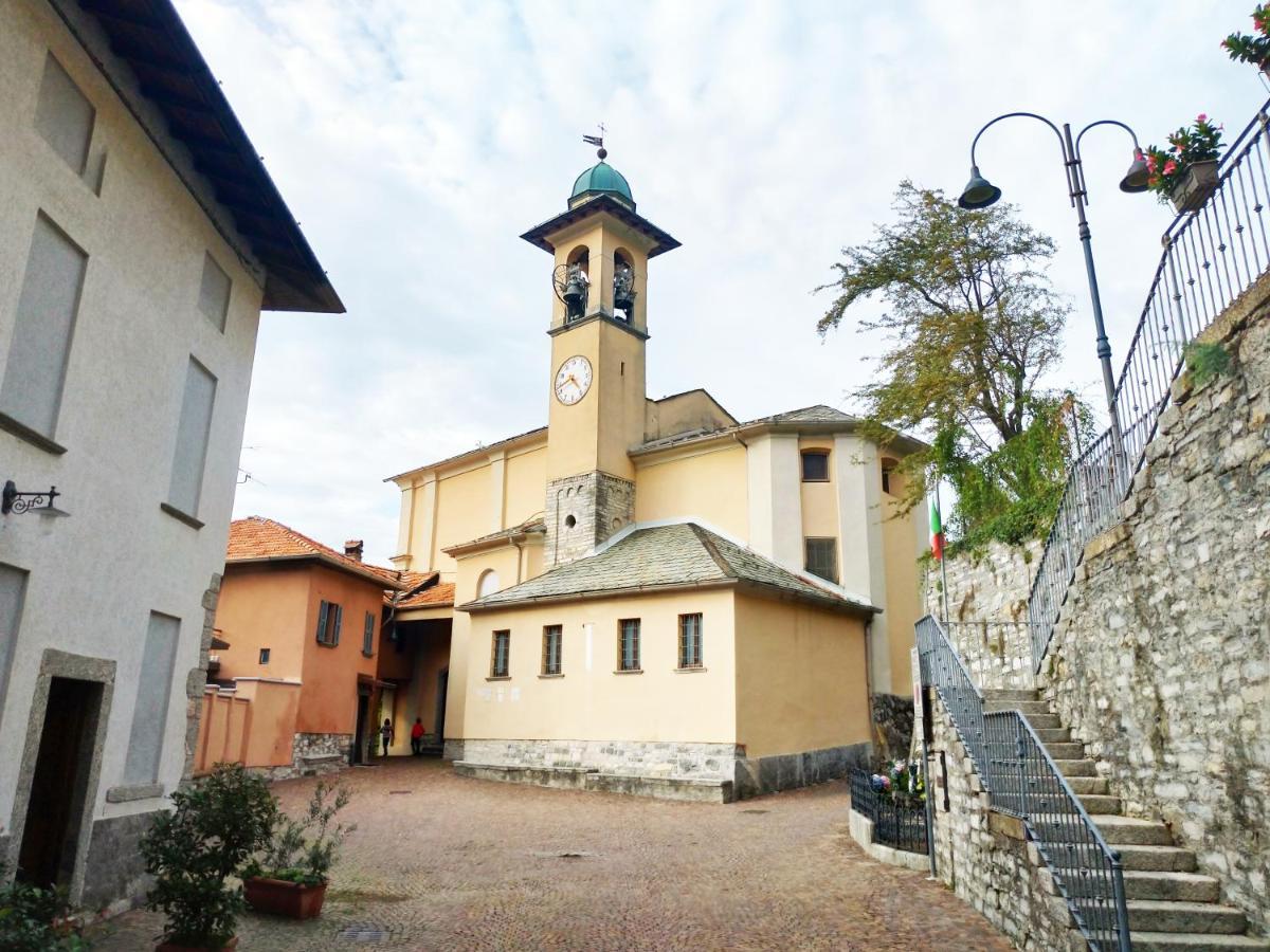 Holiday home Ca Bossa Lemna *