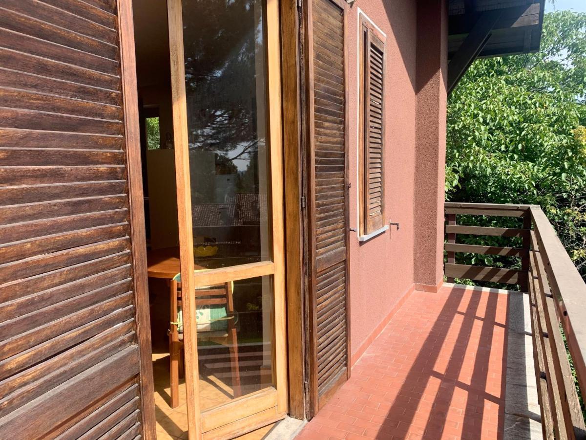Green Apartment Apartment Albavilla