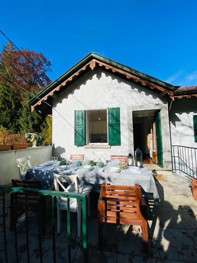 Casa Di Campagna
