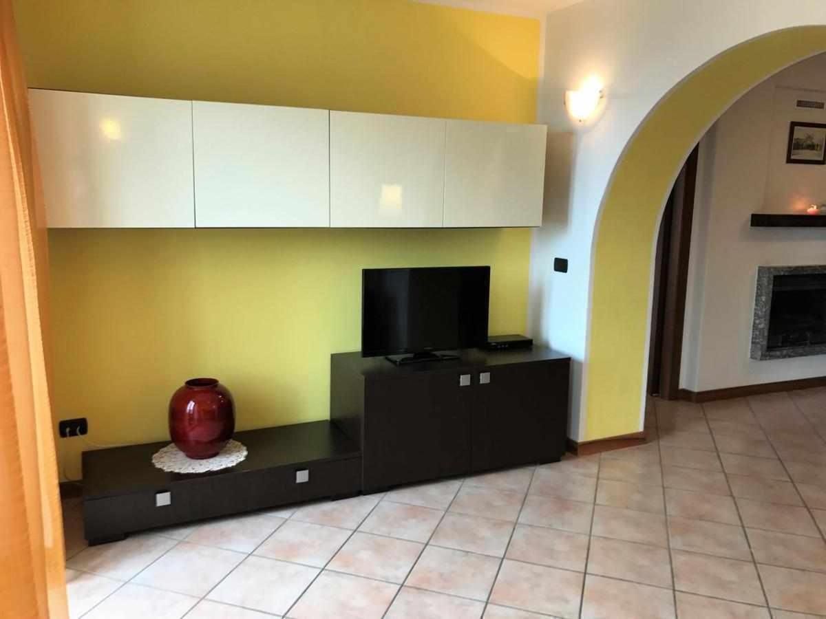 Apartment Beautiful View In - Larihome A01 Gravedona