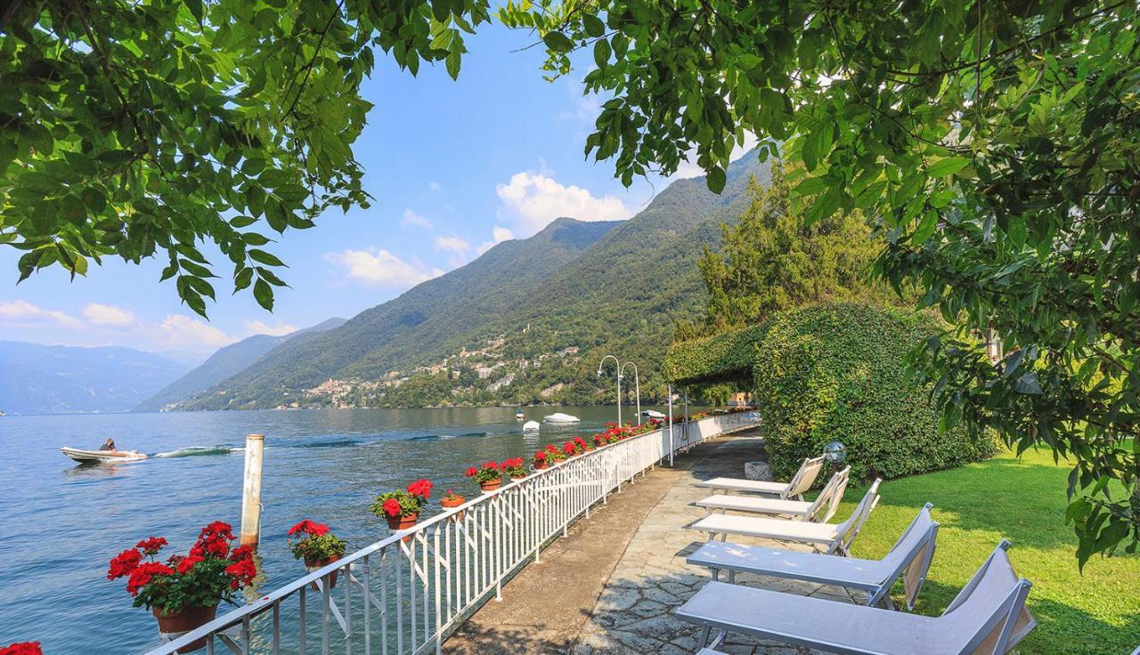 Giu Luxury - The House Of Travelers Faggeto Lario