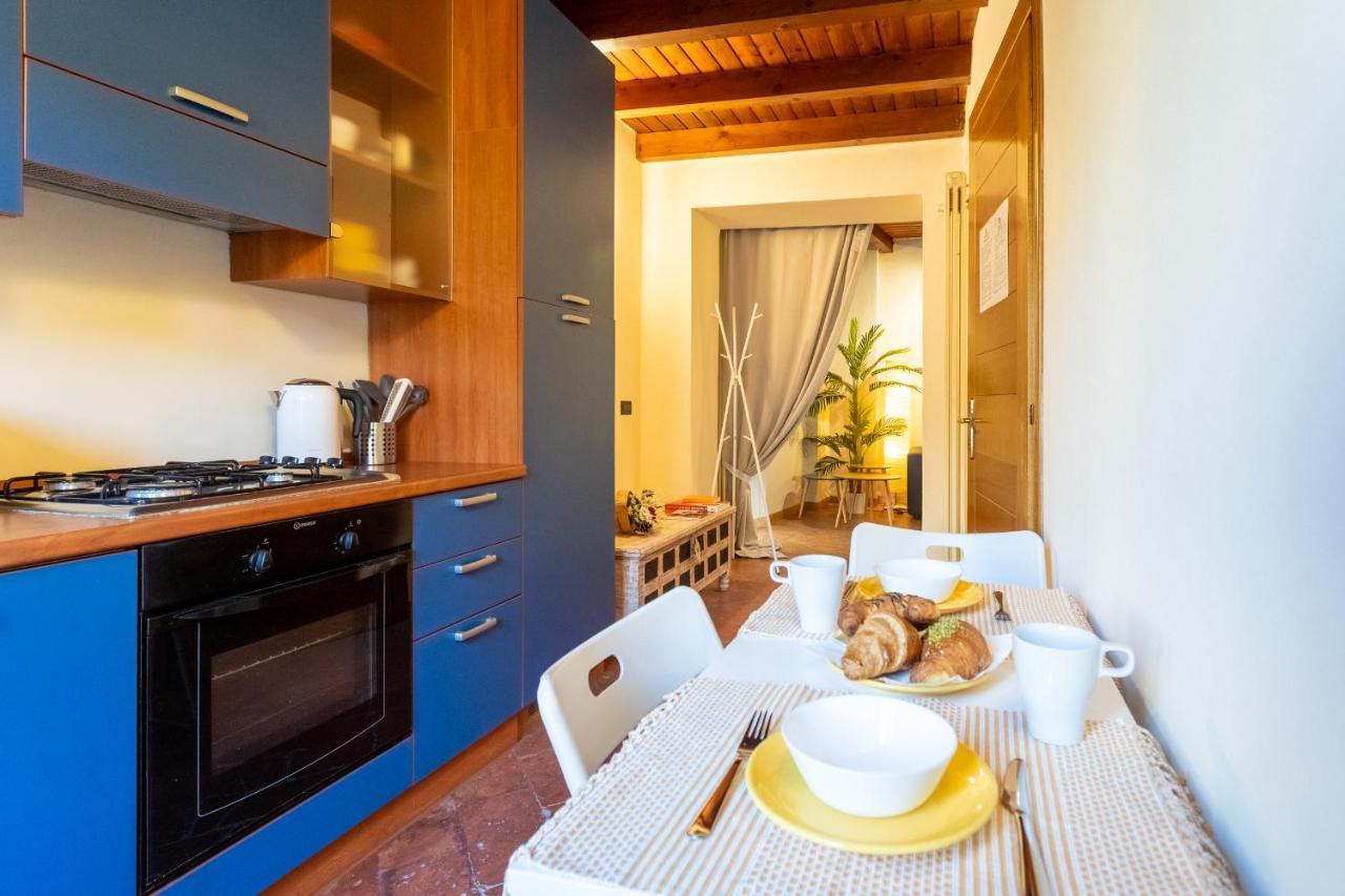 Apartment San Fedele - Historical Center By Rent