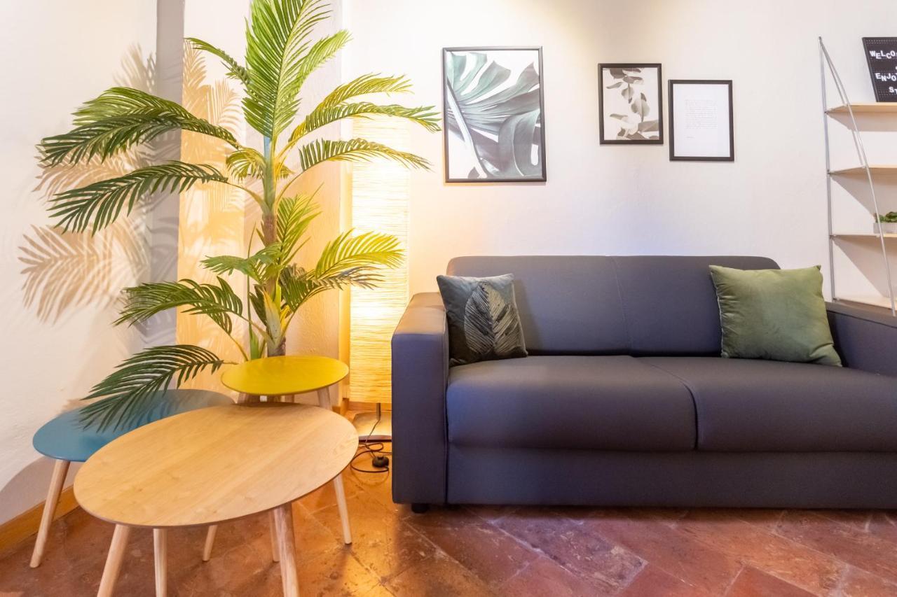 Apartment San Fedele - Historical Center By Rent *