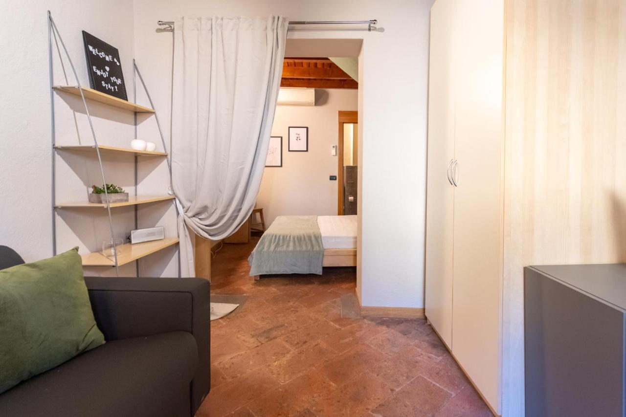 San Fedele - Historical Center By Rent *