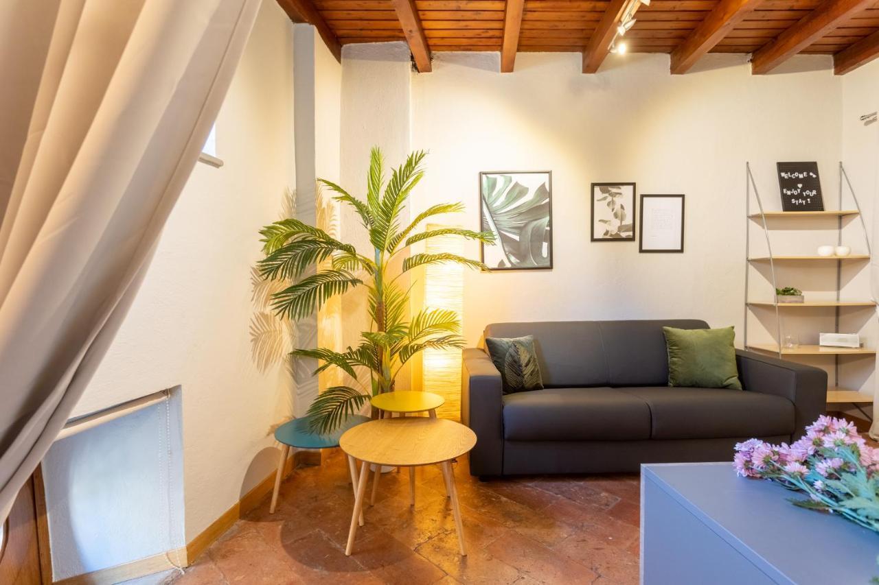 San Fedele - Historical Center By Rent