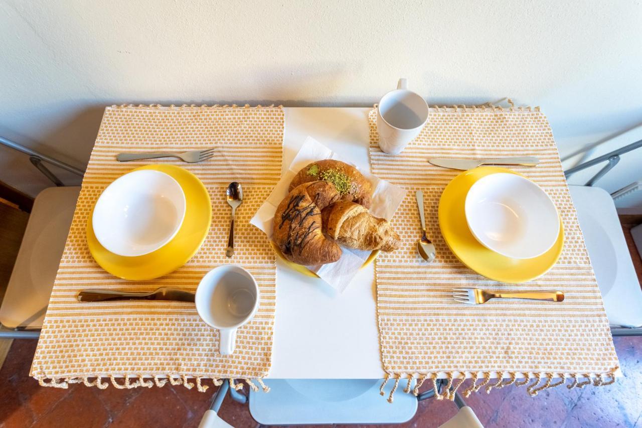 Apartment San Fedele - Historical Center By Rent *
