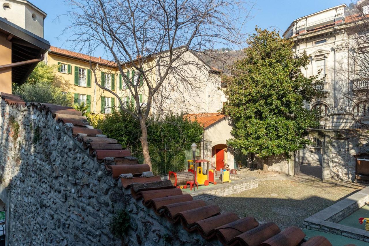 San Fedele - Historical Center By Rent Como