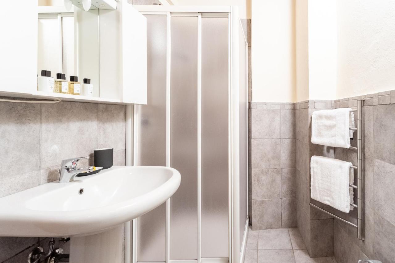 Apartment San Fedele - Historical Center By Rent *