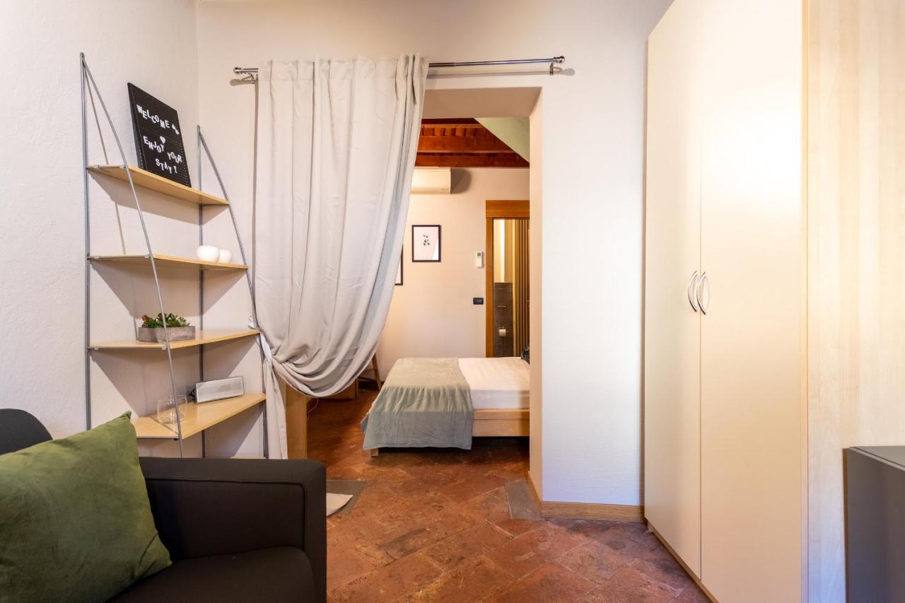 San Fedele - Historical Center By Rent