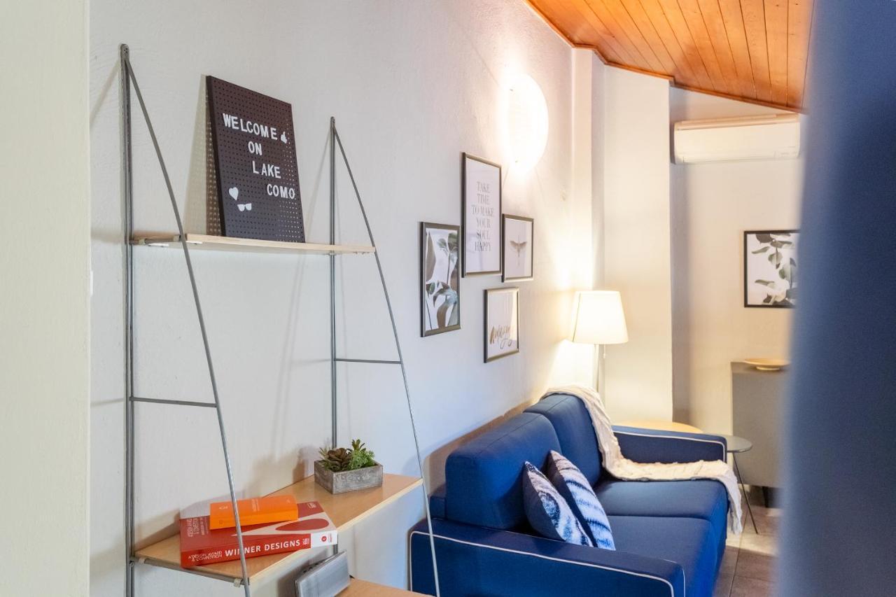 Blue Attic - Historical Center By Rent Apartment