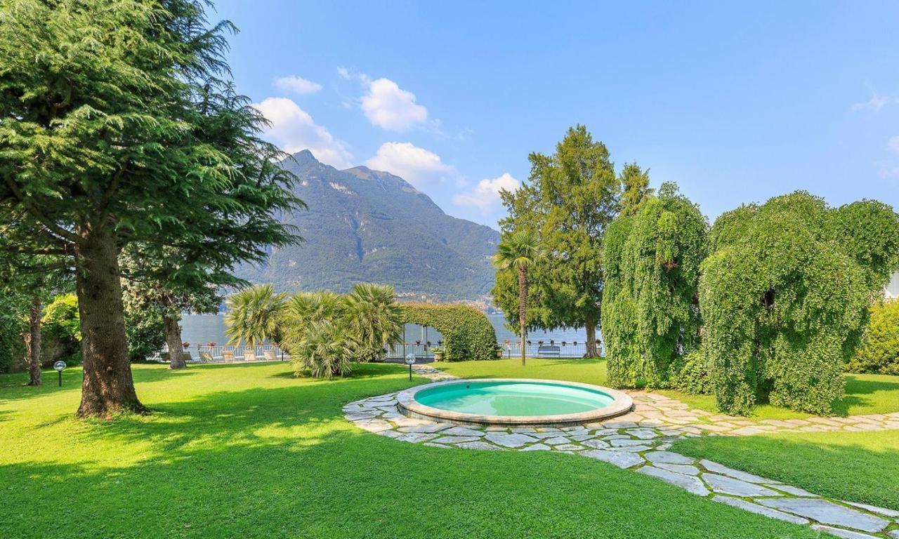 Giu Luxury - The House Of Travelers * Faggeto Lario