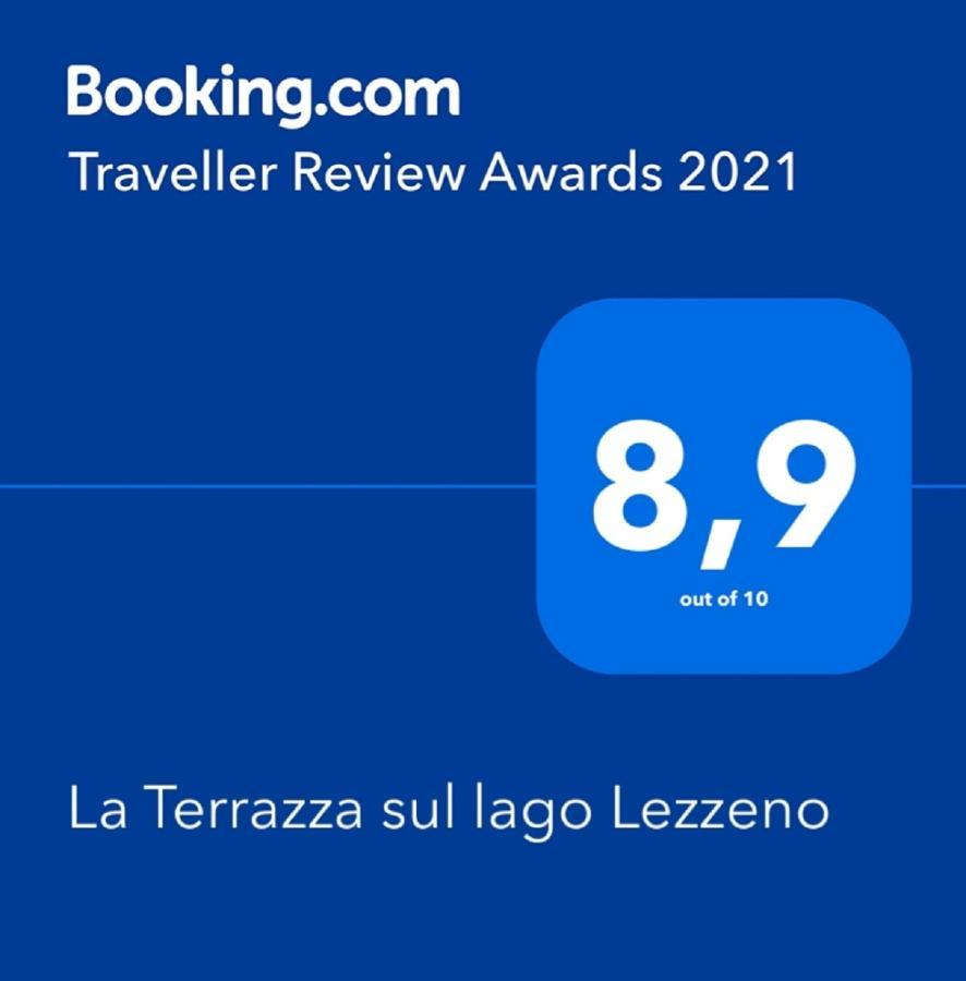 Ferienhaus La Terrazza Sul *