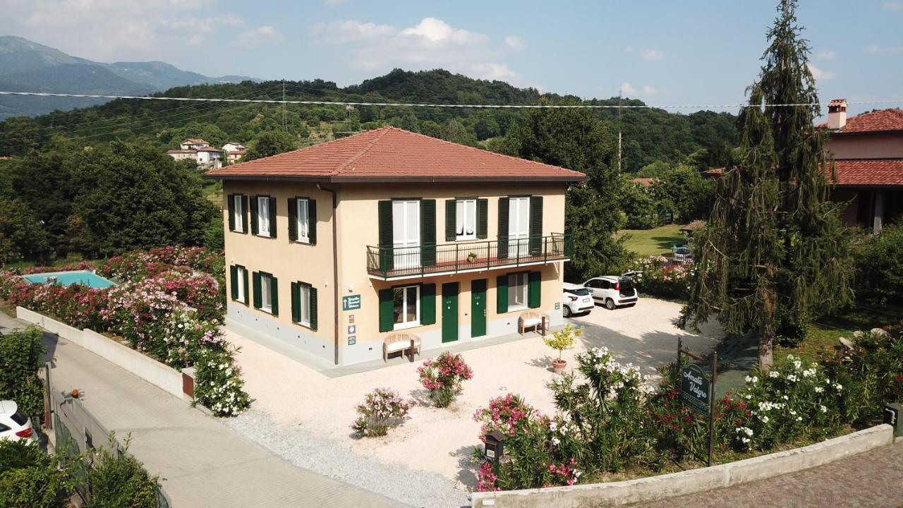 Gasthof Amata Valgre Affittacamere, Comfort E Pulizia Eccezionali!! Olginate