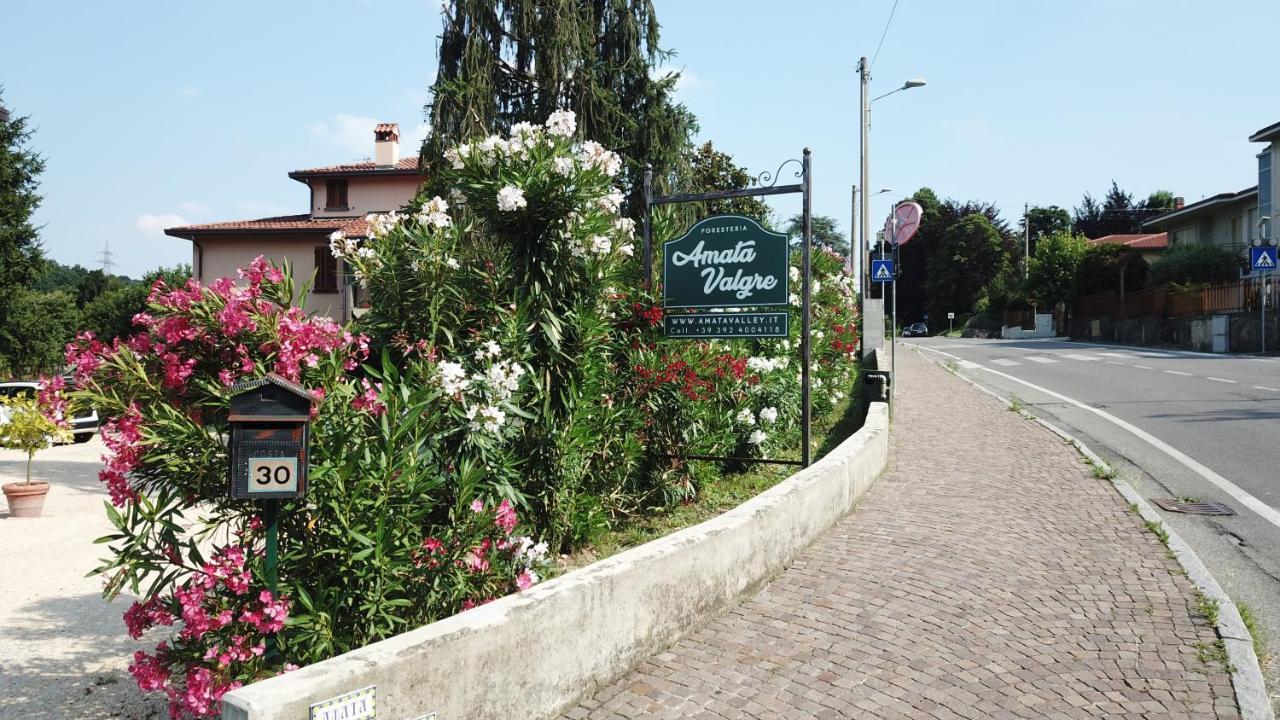 Amata Valgre Affittacamere, Comfort E Pulizia Eccezionali!! Gasthof