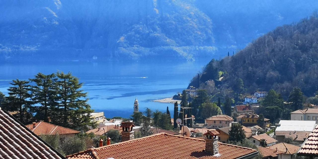 Magic Garden Como-pool-jacuzzi&amazing View *