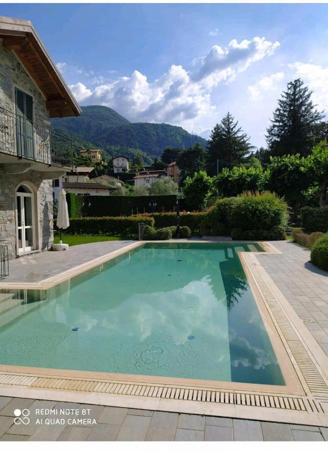 Dreams Apt, Pool, With Private Garden, Near