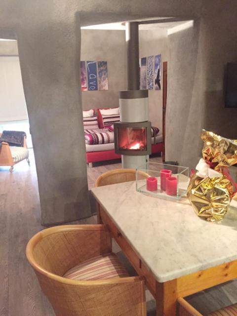The Honeymoon Apartment Bellano