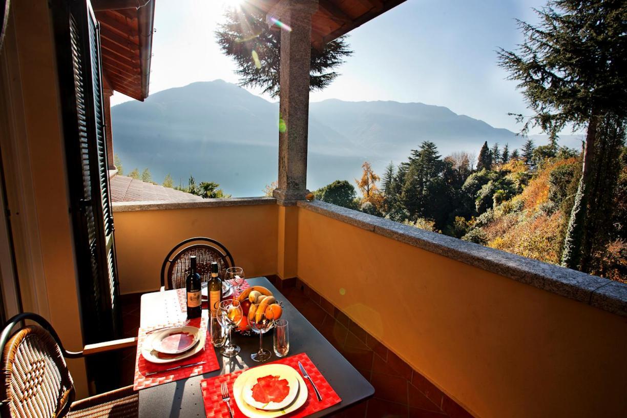 Residence-11 To Choose From In An Exclusive By Italian